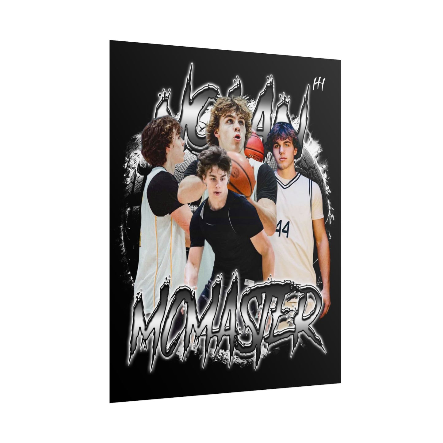 Nolan Mcmaster Poster
