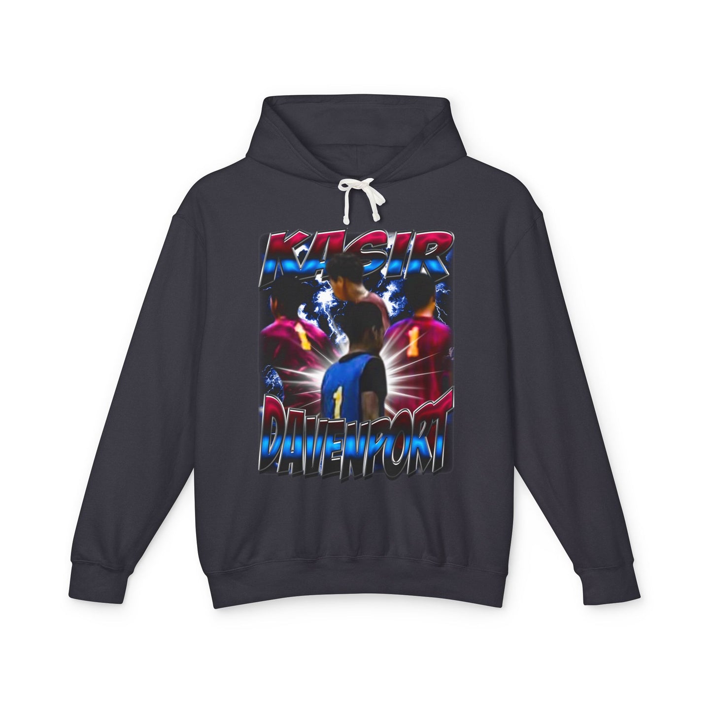 Kasir Davenport Hoodie