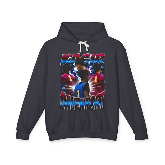 Kasir Davenport Hoodie