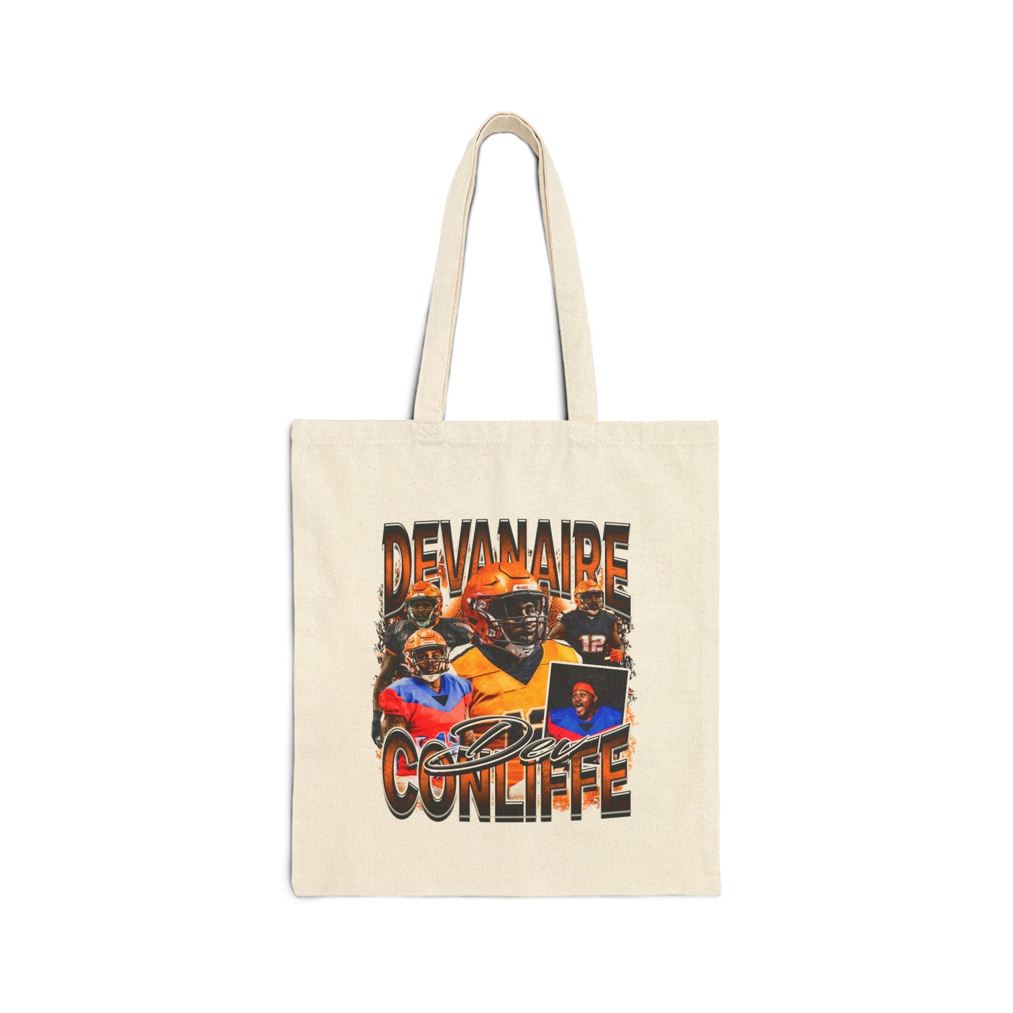 Devanaire Conliffe Tote Bag