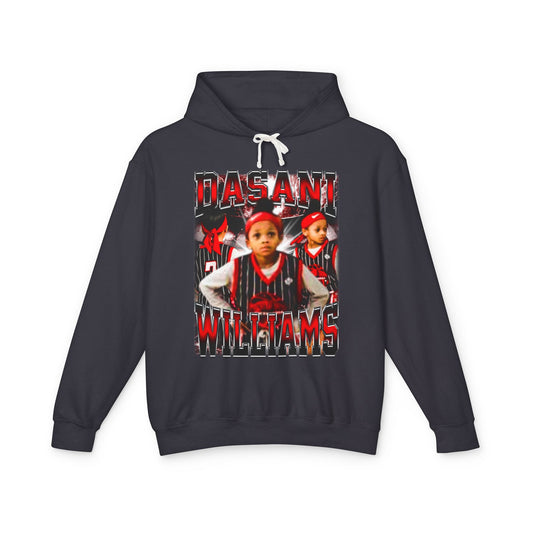 Dasani Williams Hoodie