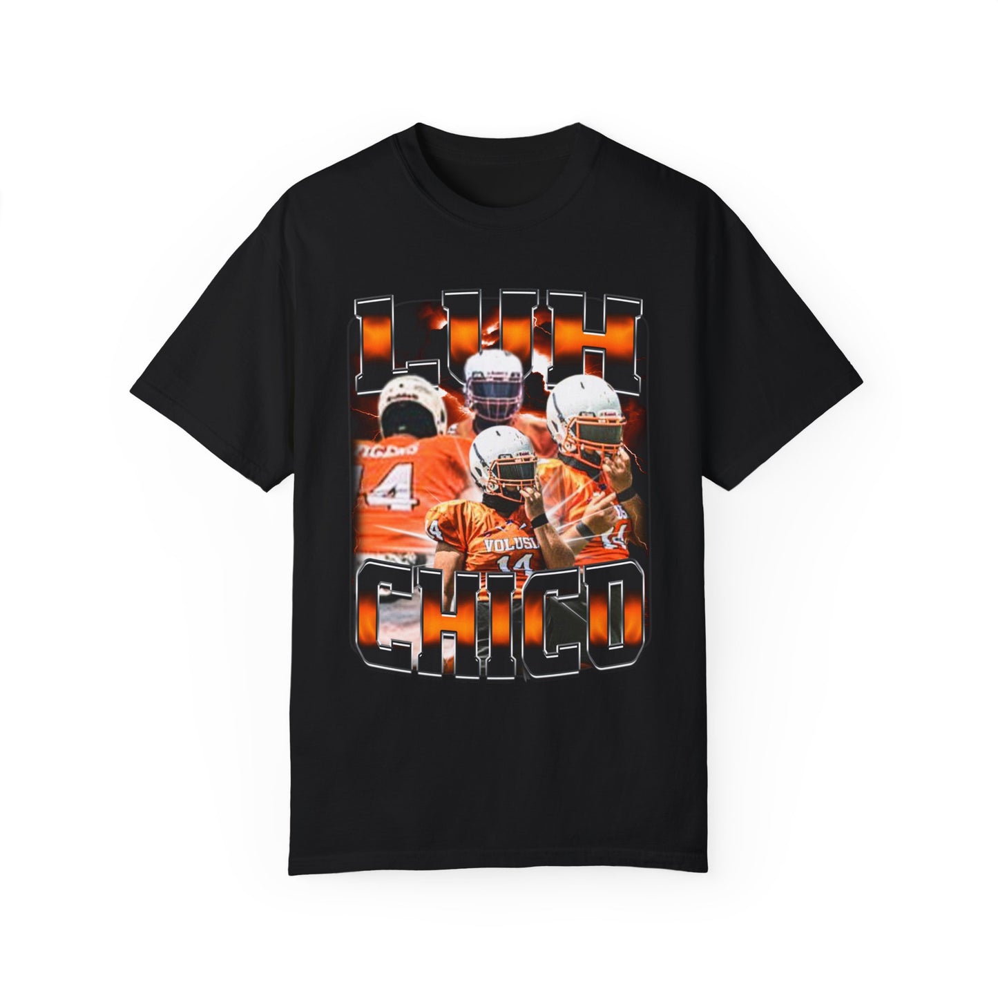 Luh Chico Heavy Cotton Tee