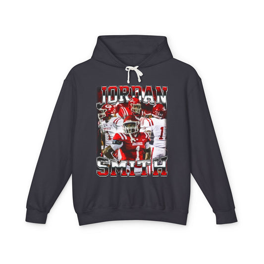 Jordan Smith Hoodie
