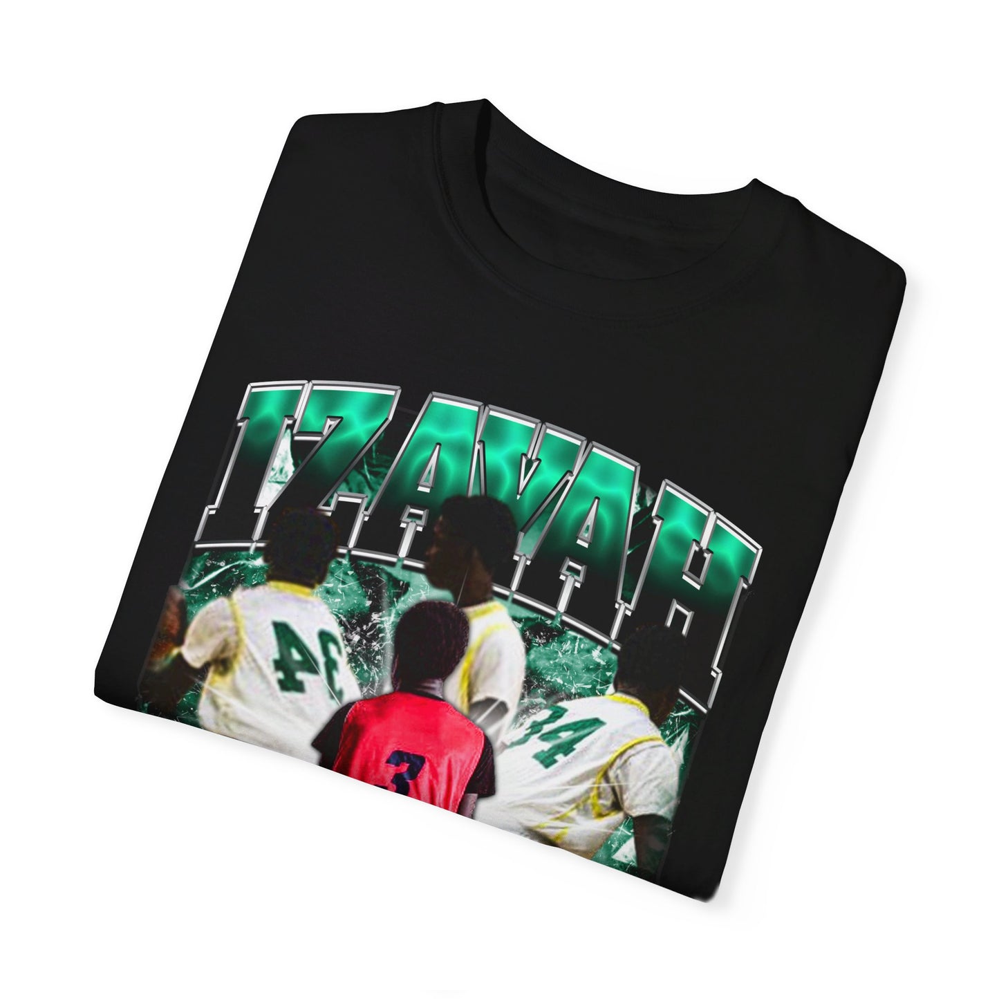 Izayah Peters Heavy Cotton Tee