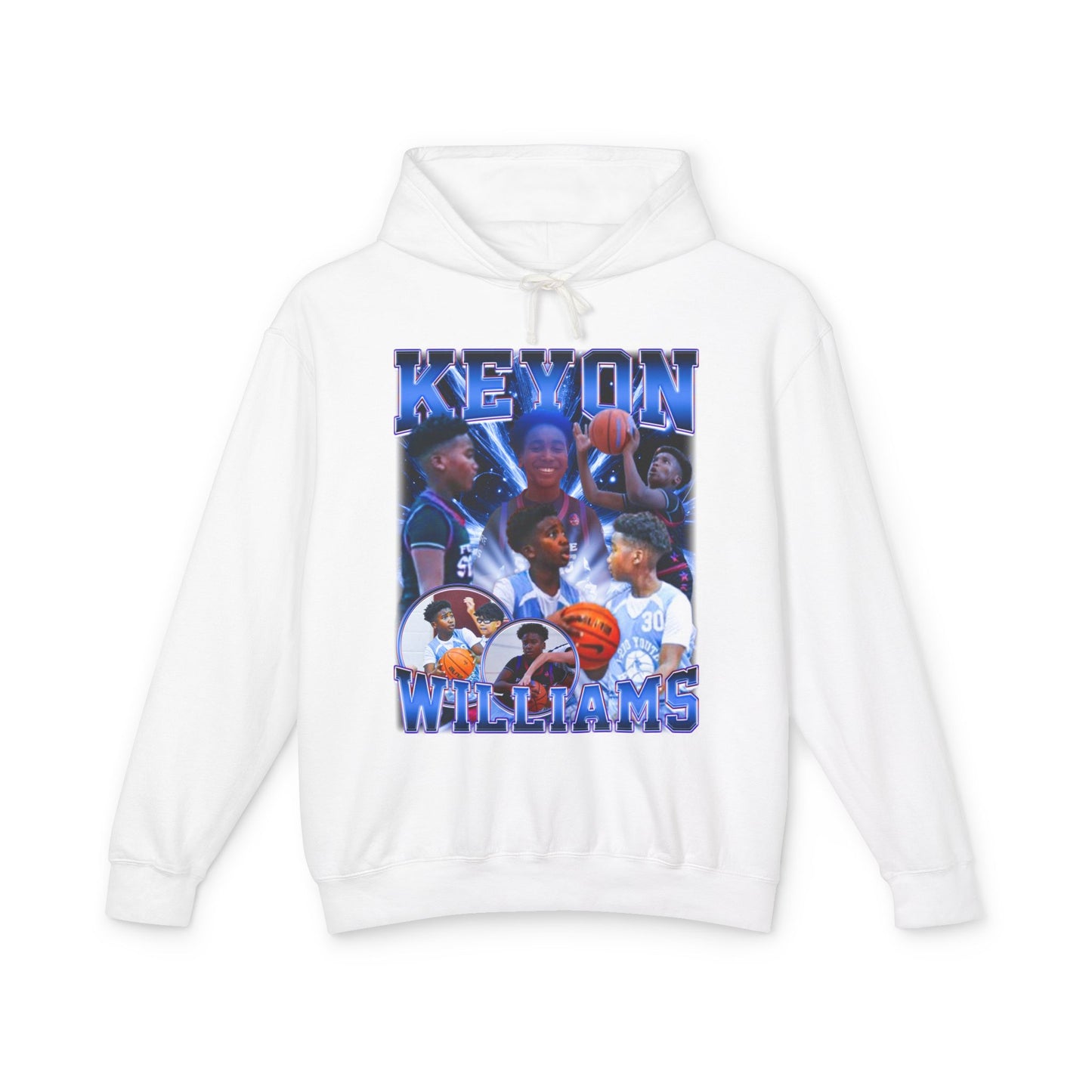 Keyon Williams Hoodie