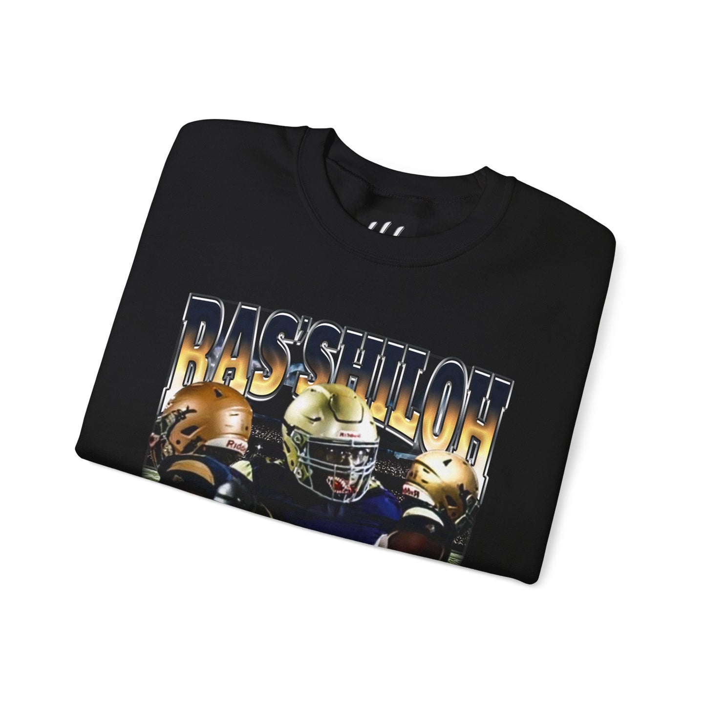Ras’shiloh South Crewneck Sweatshirt