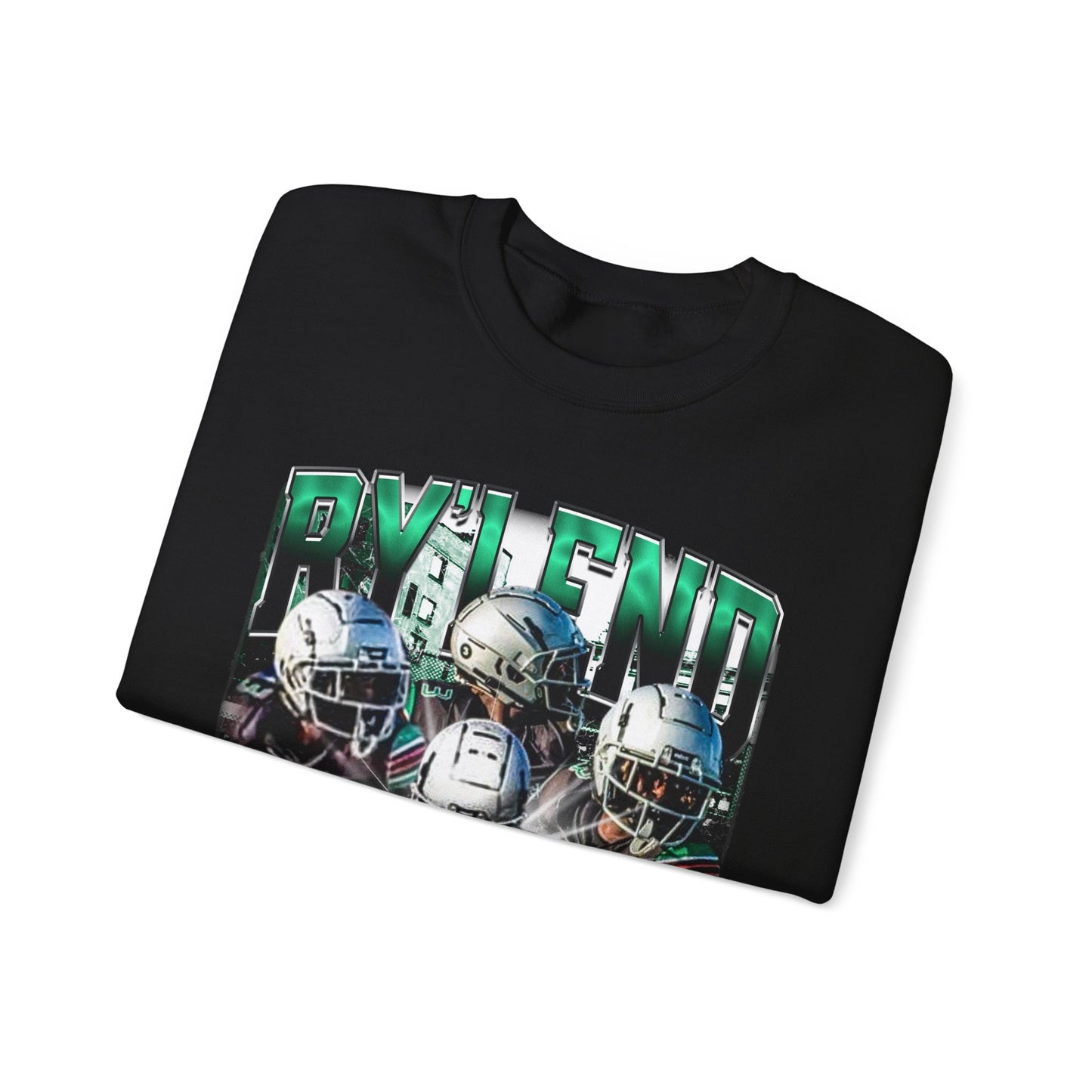 Ry'lend Williams Crewneck Sweatshirt