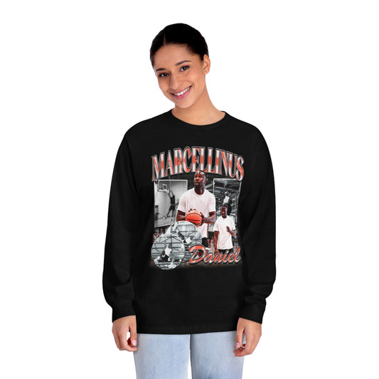 Marcellinus Daniel Classic Long Sleeve T-Shirt