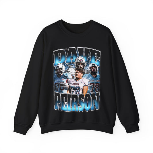 Dave Peirson Crewneck Sweatshirt