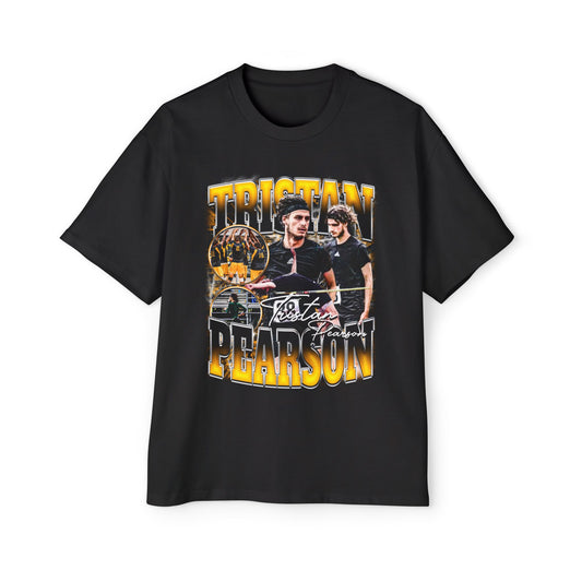 Tristan Pearson Oversized Tee