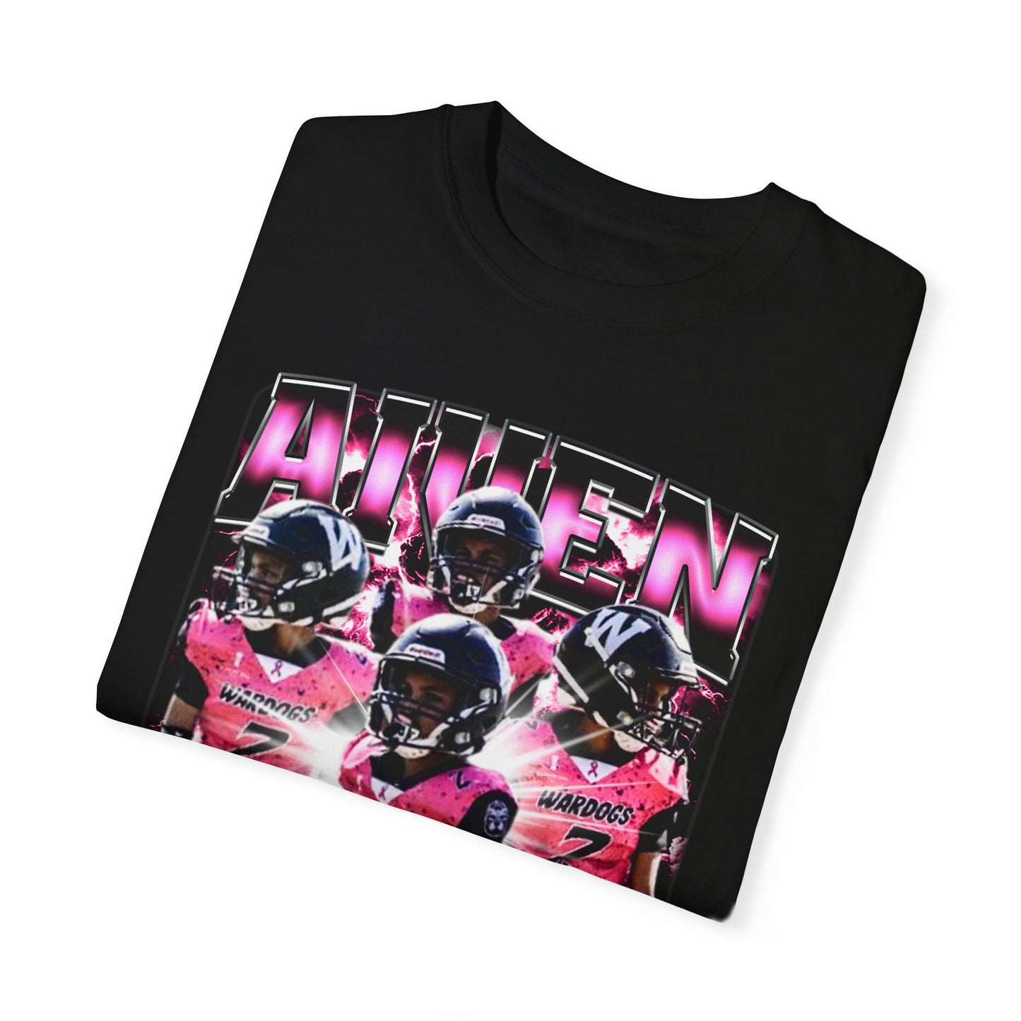Aiven Rankins Heavy Cotton Tee