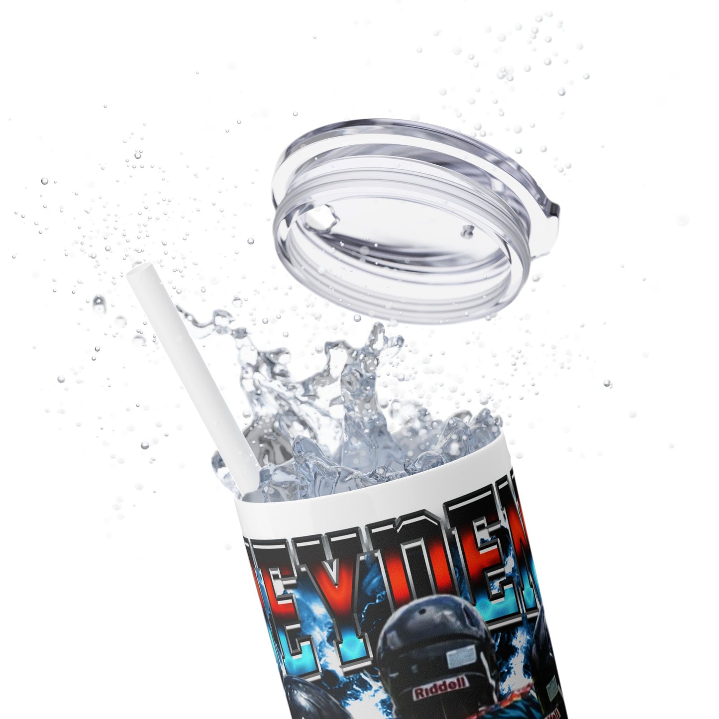 Jeydens Colas Stainless Steal Tumbler