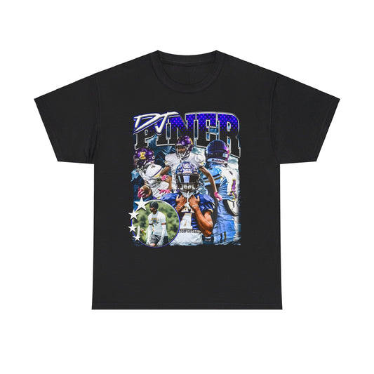 Dj Piner Heavy Cotton Tee