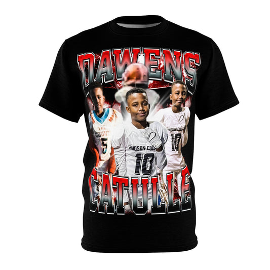 Dawens Catulle Vintage Full Pree