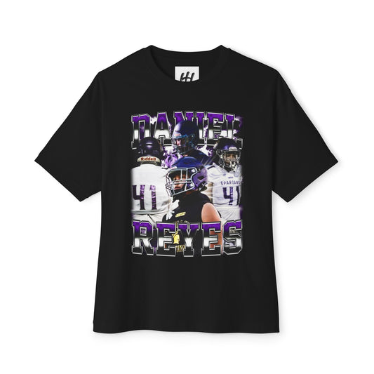 Daniel Reyes Oversized Tee