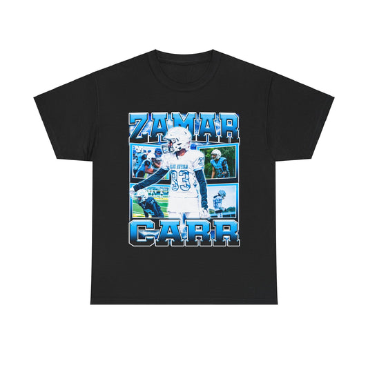 Zamar Carr Heavy Cotton Tee