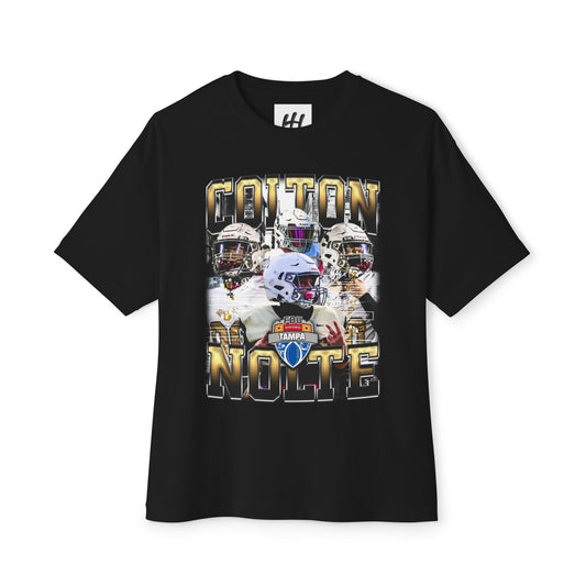 Colton Nolte Oversized Tee