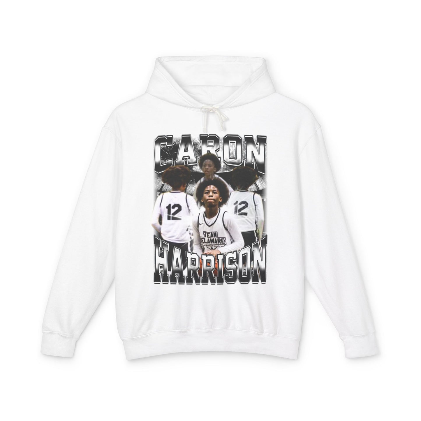 Cj Harrison Hoodie