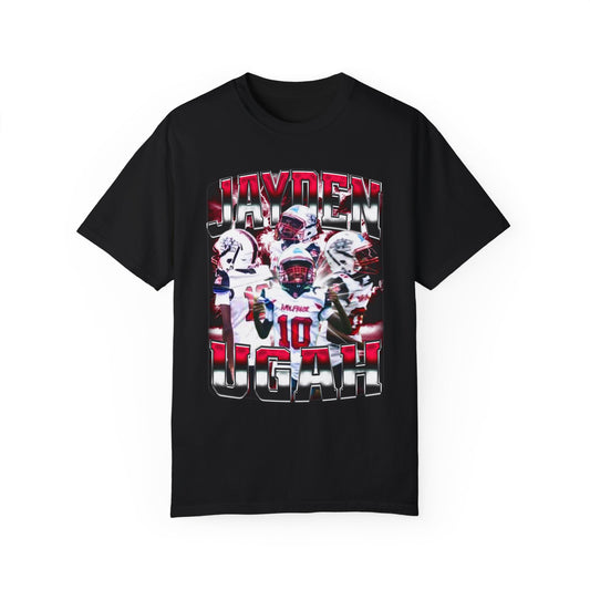Jayden Ugah Heavy Cotton Tee