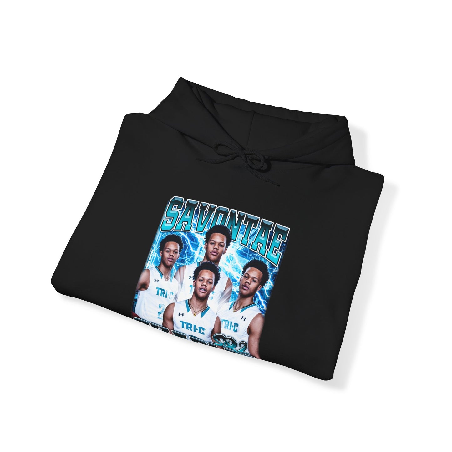 Savontae Quarles Hoodie