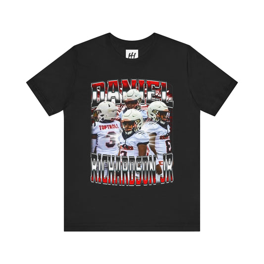 Daniel Richardson Jr Heavy Cotton Tee