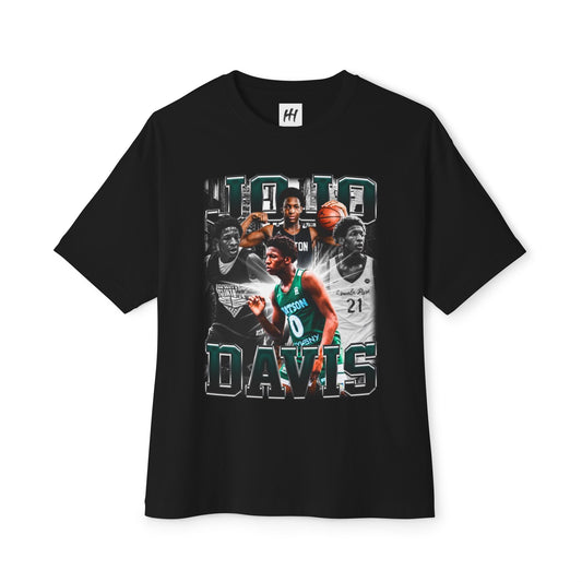 Jojo Davis Oversized Tee