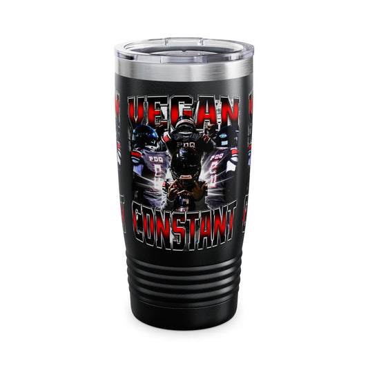 Vegan Constant Stainless Steal Tumble