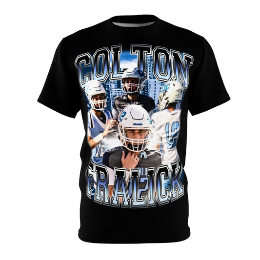 Colton Fralick Vintage Full Pree