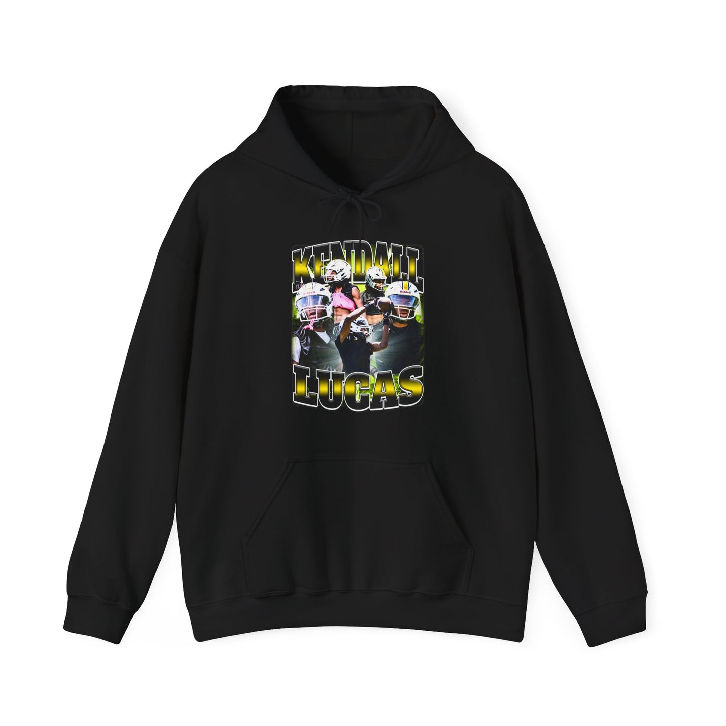 Kendall Lucas Hoodie