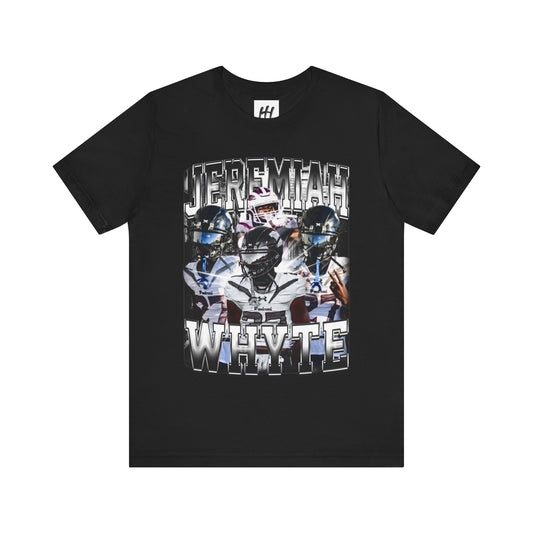 Jeremiah Whyte Heavy Cotton Tee
