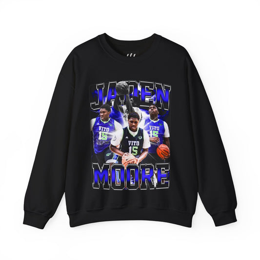 Jaden Moore Crewneck Sweatshirt