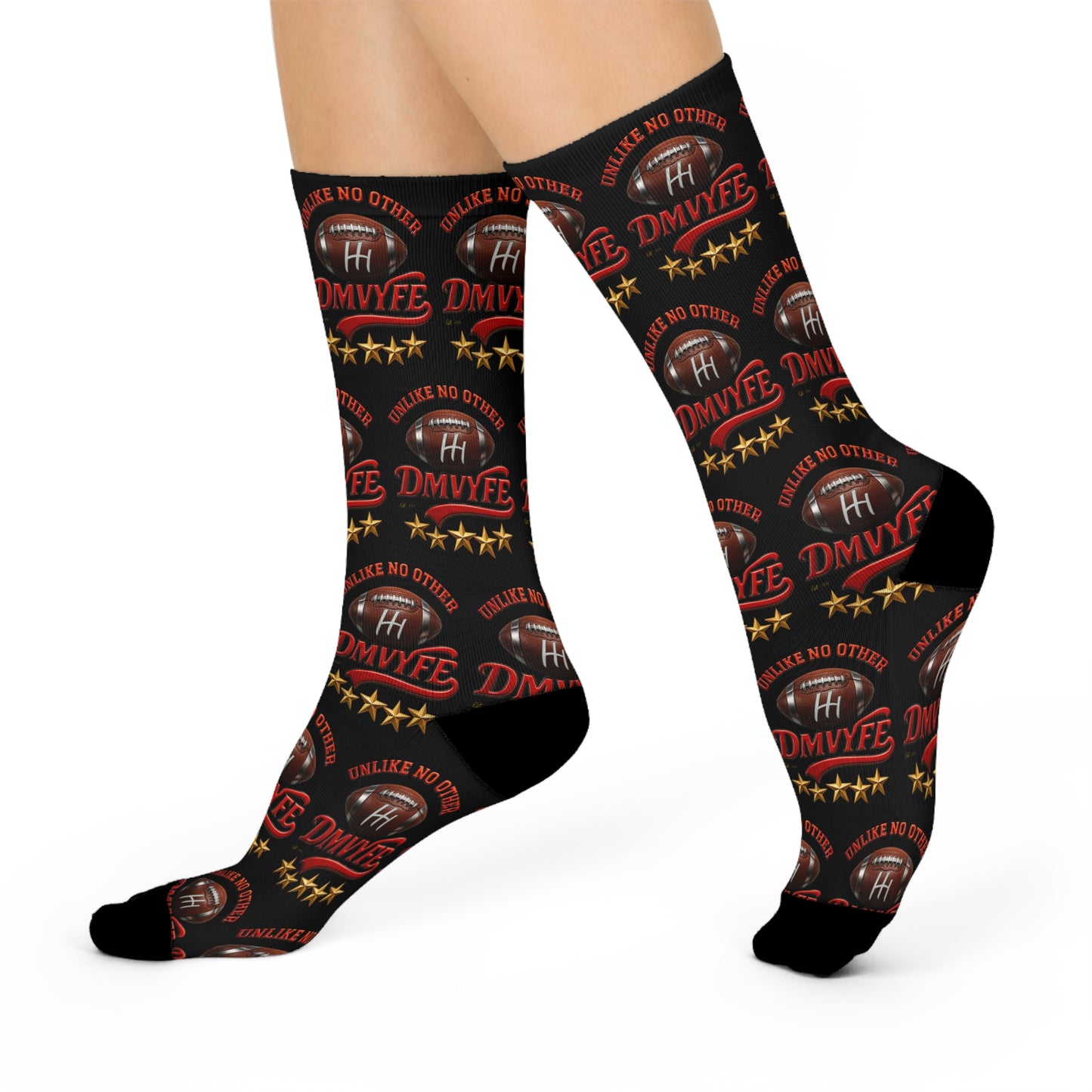 DMVYFE Socks