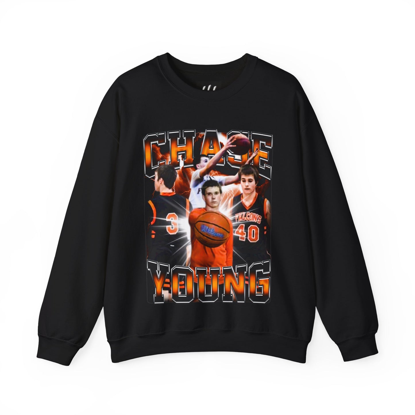 Chase Young Crewneck Sweatshirt