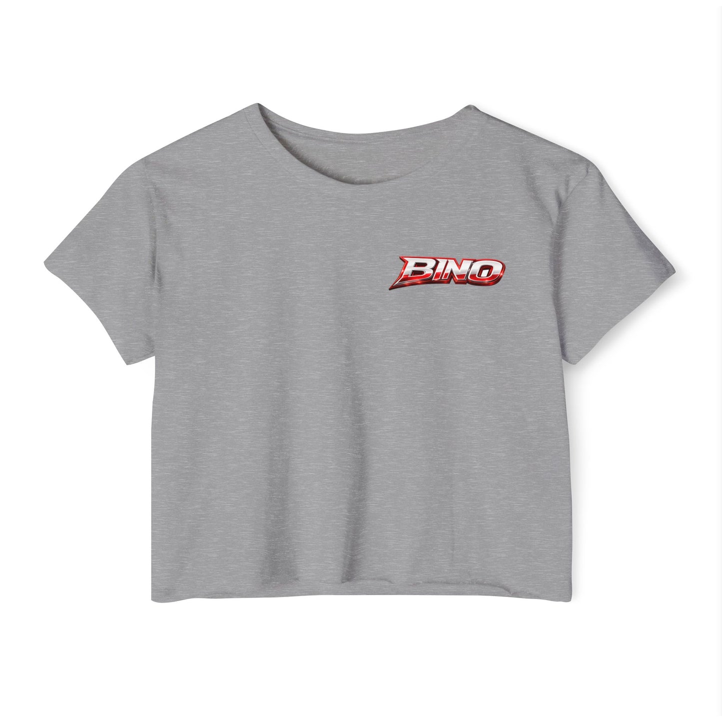Austin Williams Crop Top