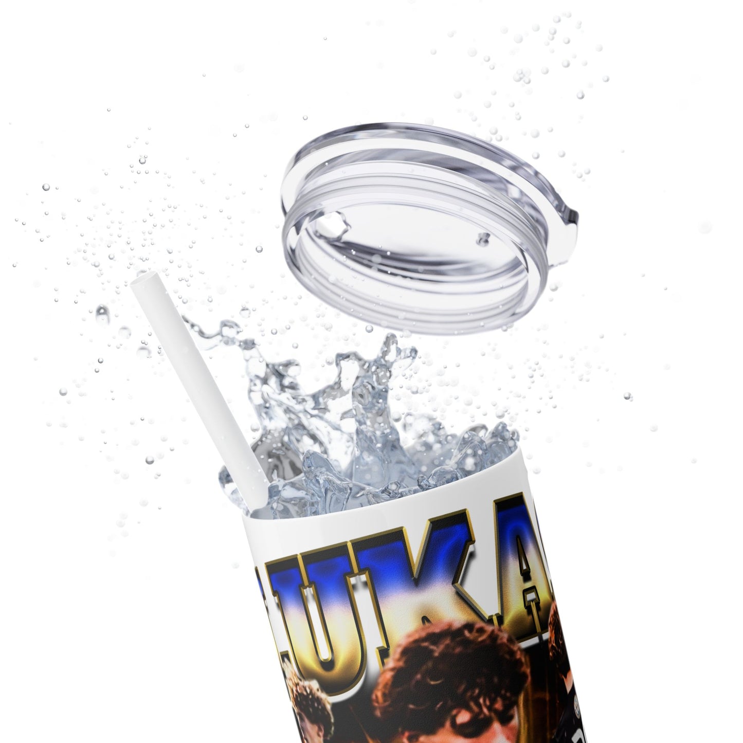 Lukas Sulzer Stainless Steal Tumbler