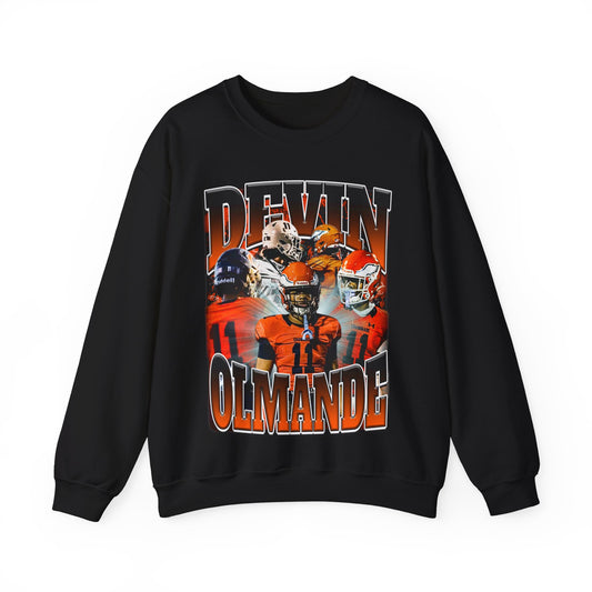 Devin Olmande Crewneck Sweatshirt