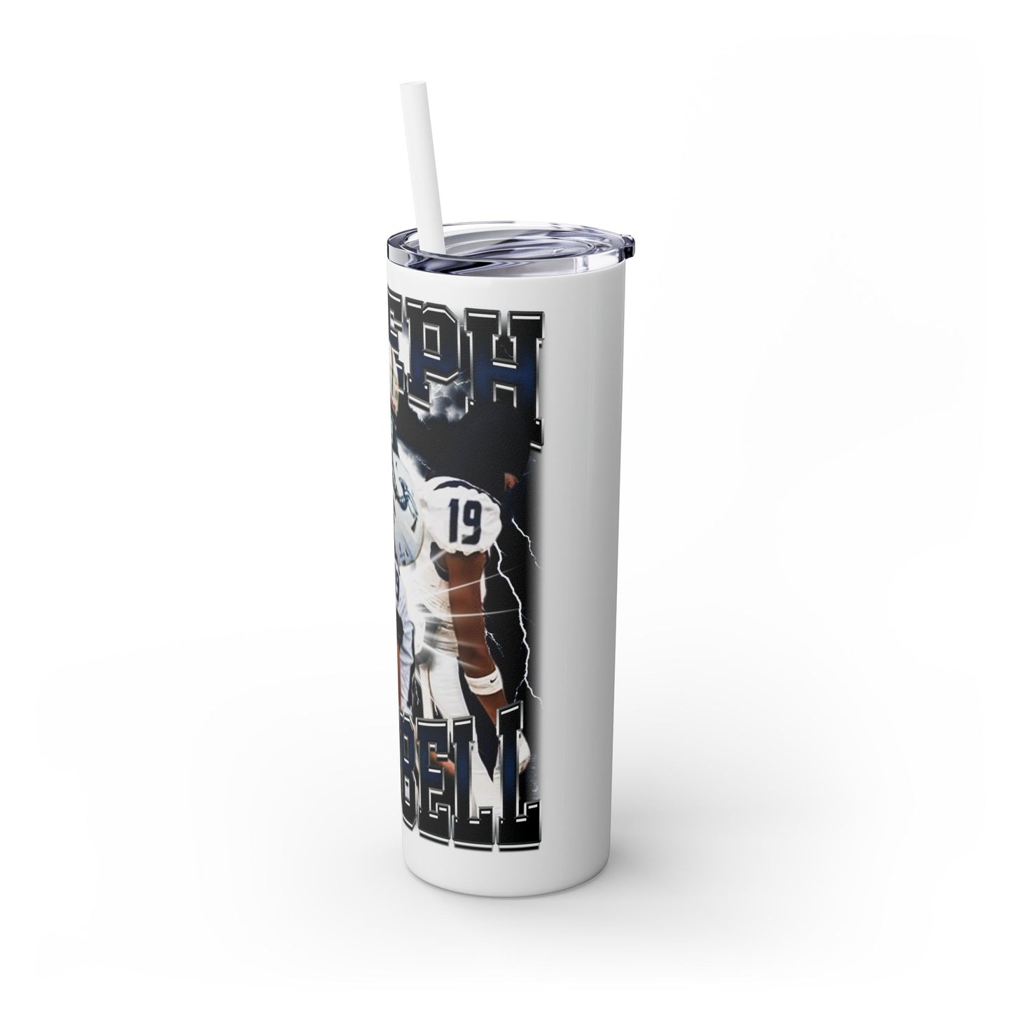 Joseph Campbell Stainless Steal Tumbler