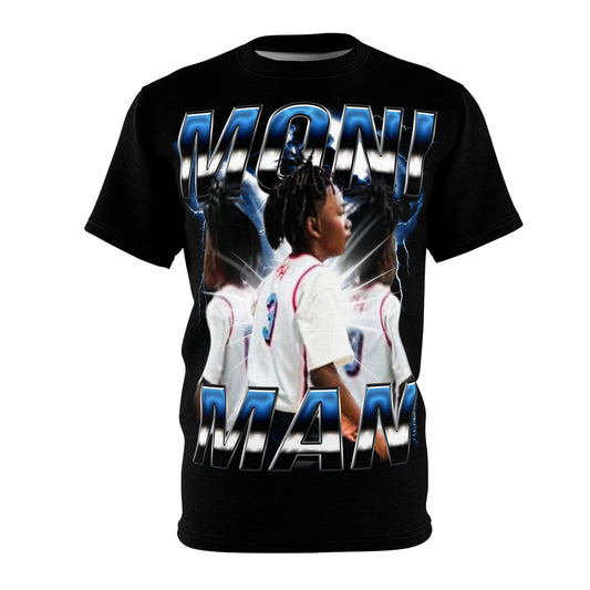 Moni Man Vintage Full Pree