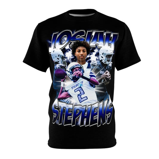 Josiah Stephens Vintage Full Pree