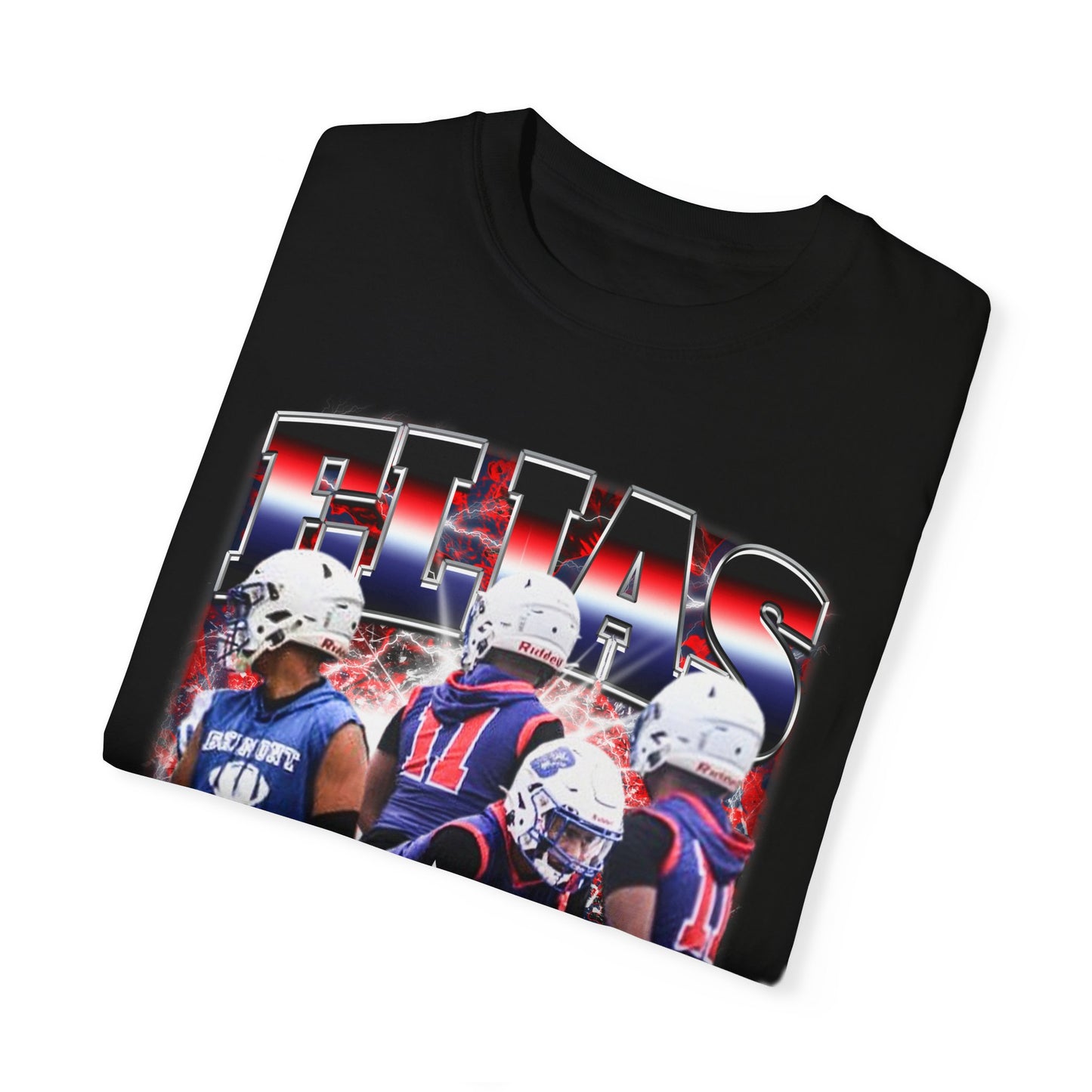 Elias Colon Heavy Cotton Tee
