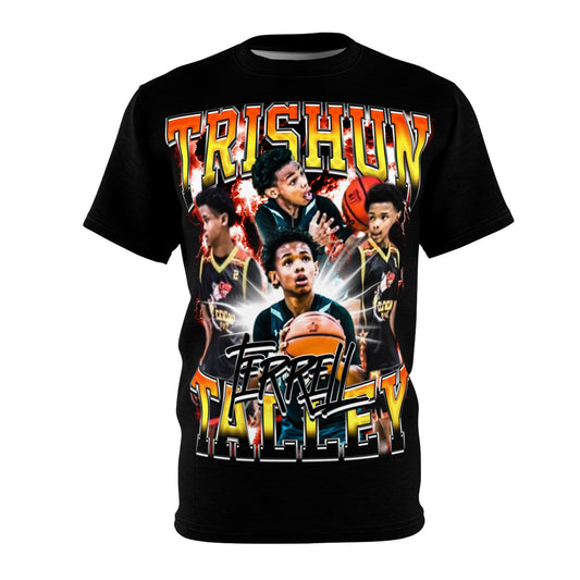 Trishun Talley Vintage Full Pree