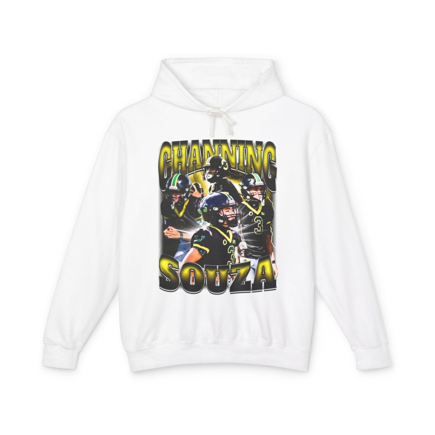 Channing Souza Hoodie
