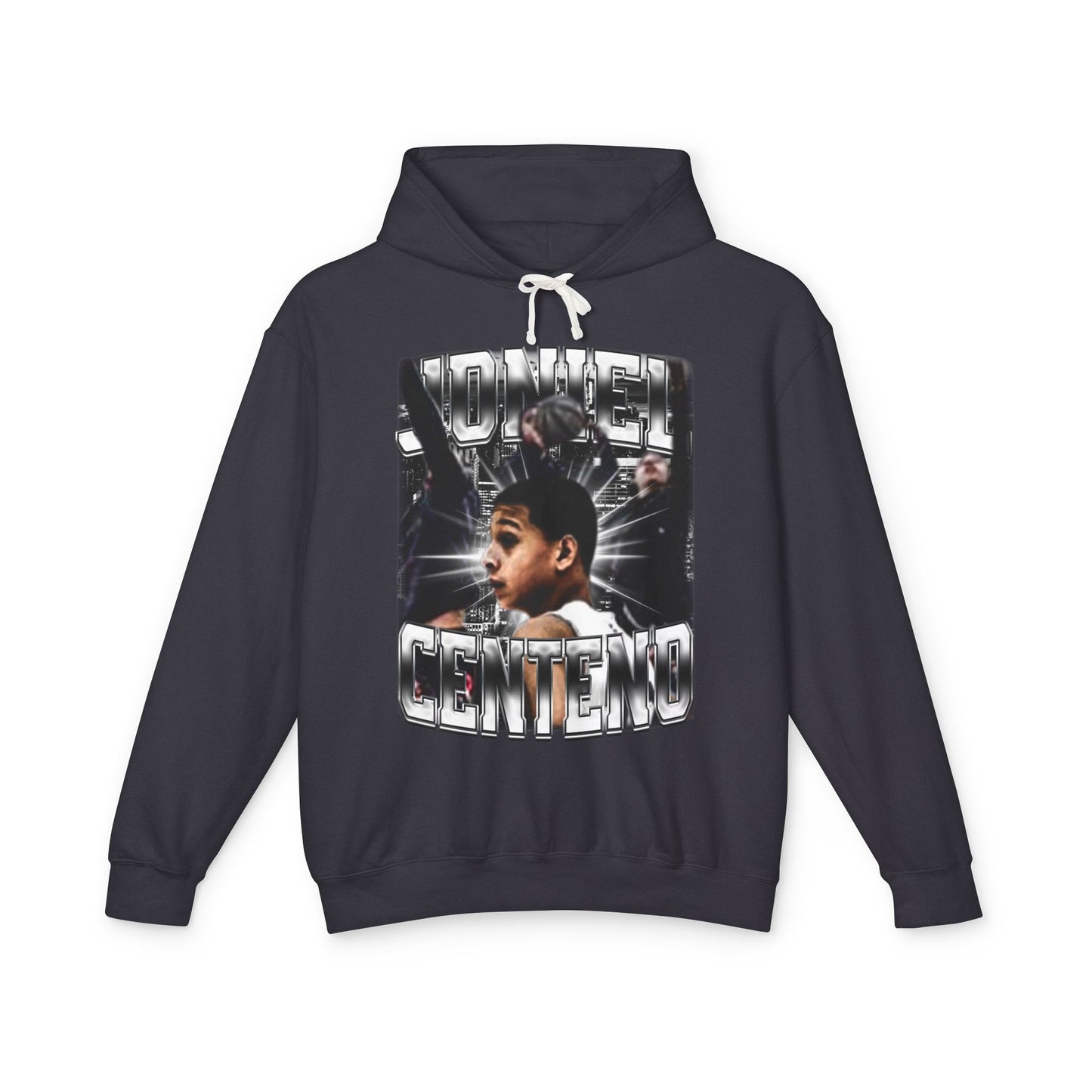 Joniel Centeno Hoodie