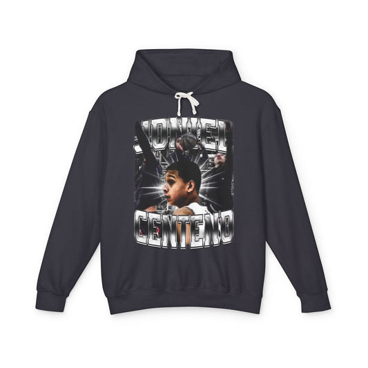 Joniel Centeno Hoodie