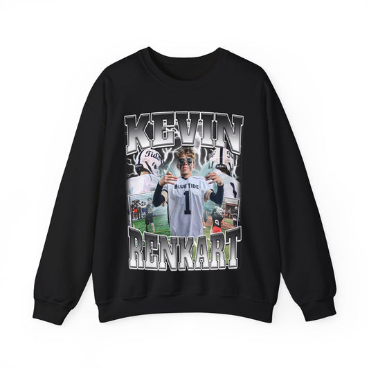 Kevin Renkart Crewneck Sweatshirt