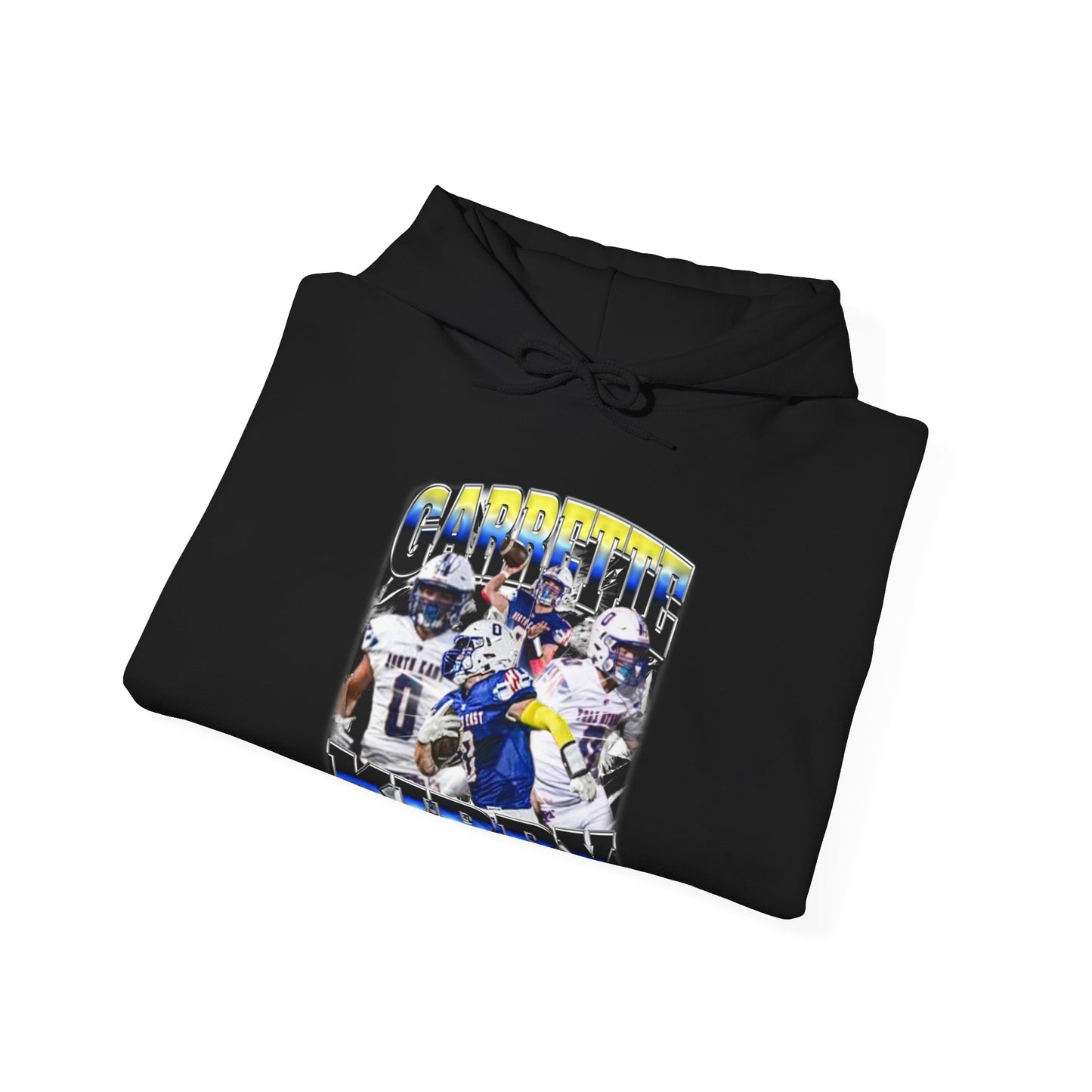 Garrette Kirby Hoodie