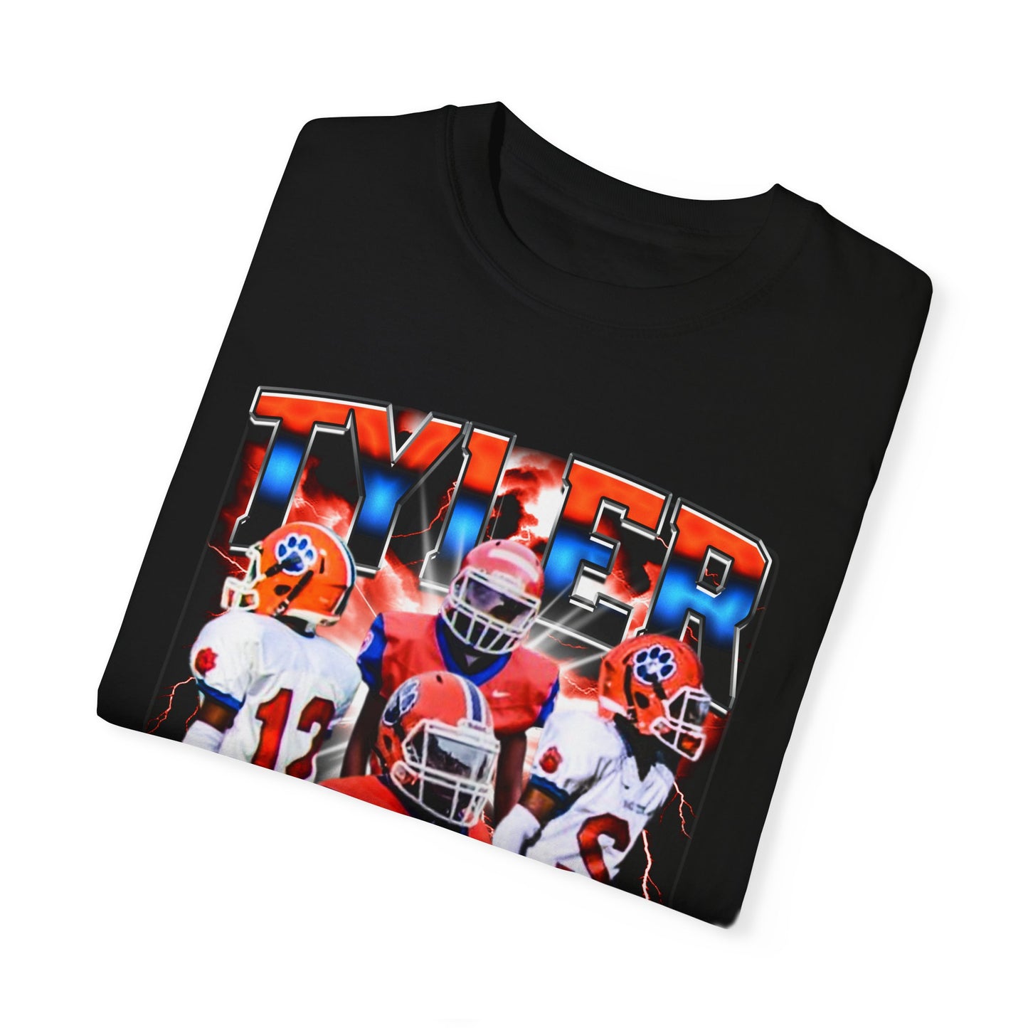 Tyler Atkinson Heavy Cotton Tee