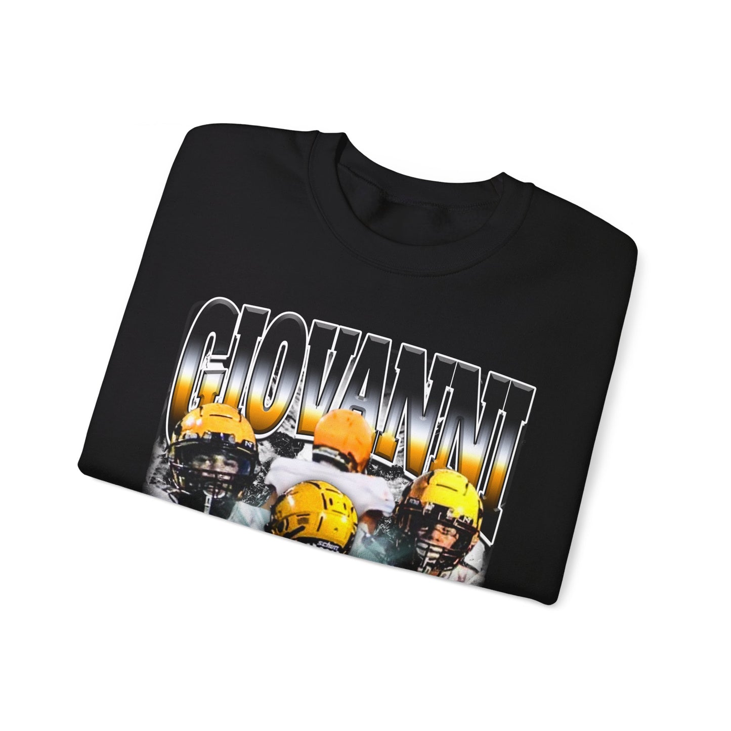 Giovanni Sweeney Crewneck Sweatshirt