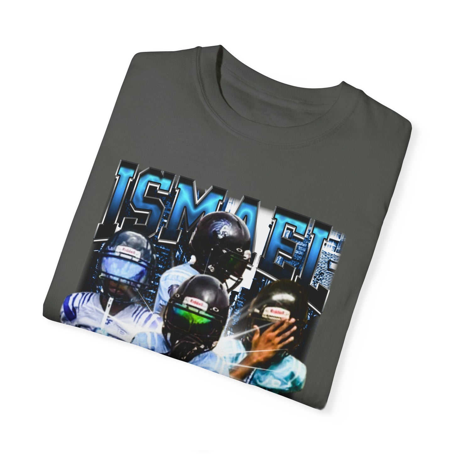 Ismael Pierre Paul Heavyweight Premium Tee