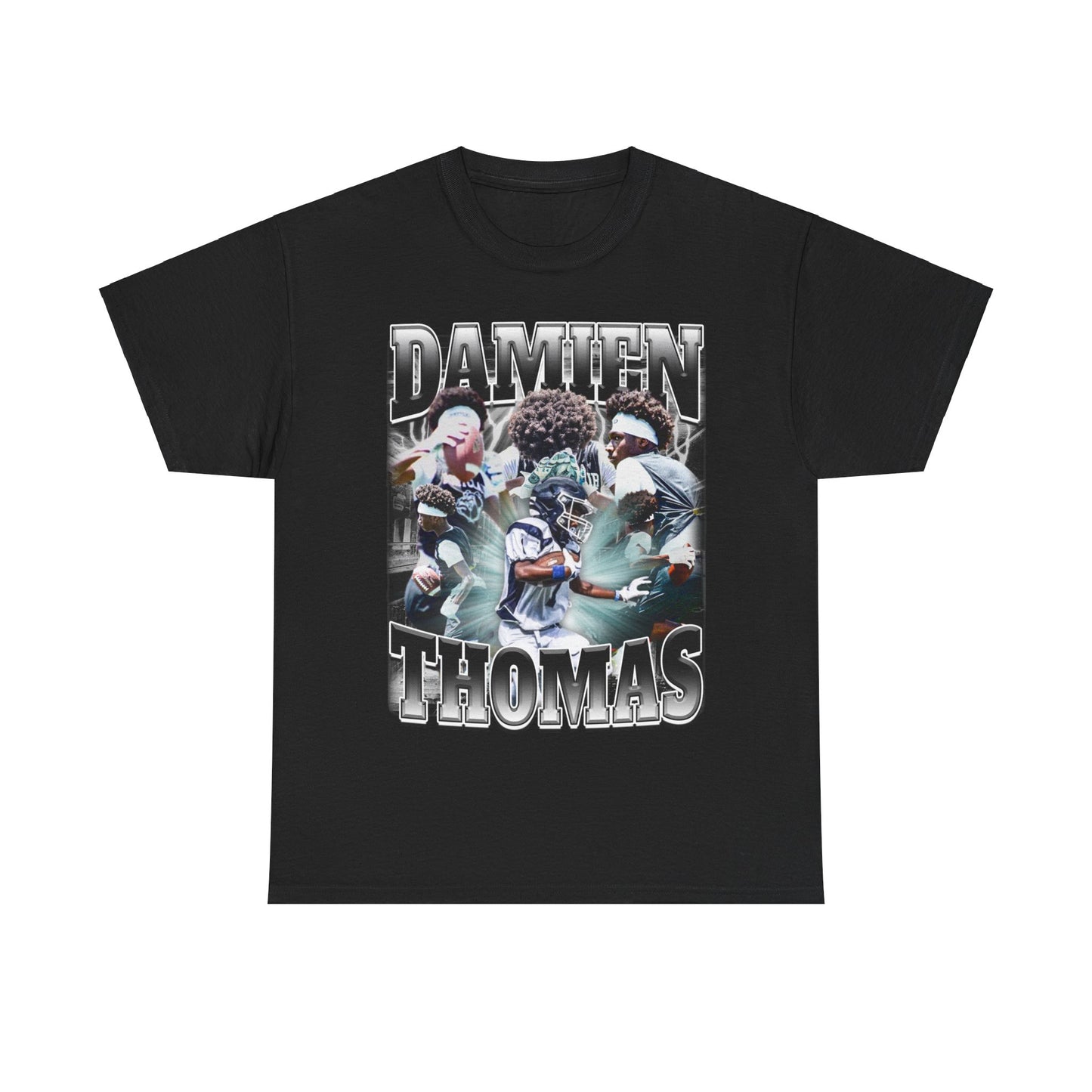 Damien Thomas Heavy Cotton Tee